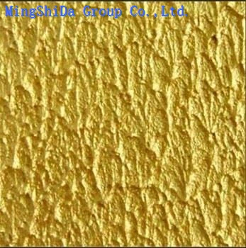 Exterior Textured Paint Manufacturer