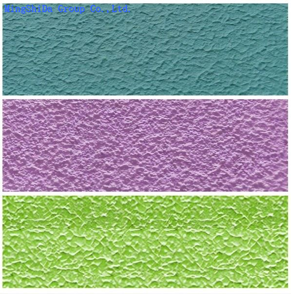 Premium Artistic Texture Paint