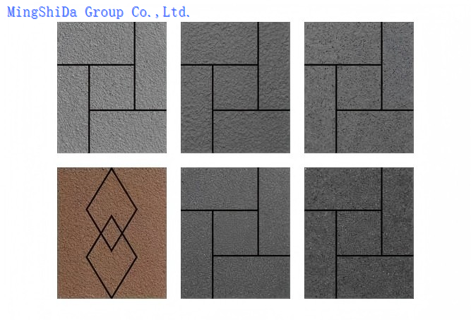 Granite Stone Effect Paint
