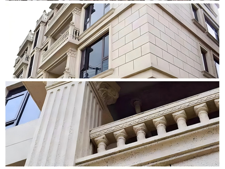 Liquid Marble Stone Paint