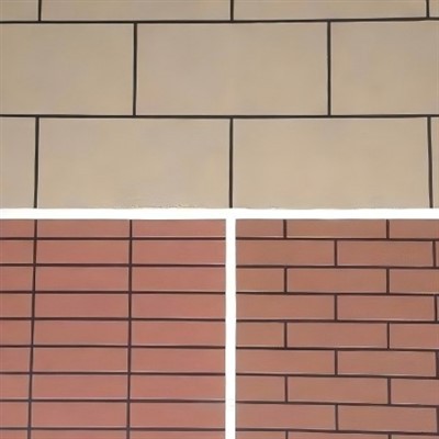 Granite Stone Effect Paint