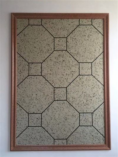 Marble Effect Paint