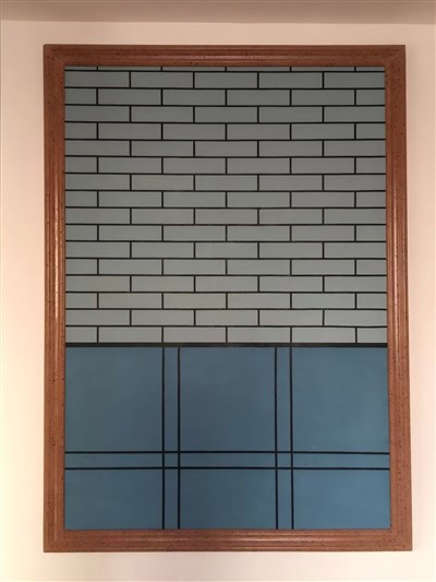 Marble Effect Paint