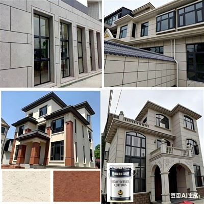 Stone Paint