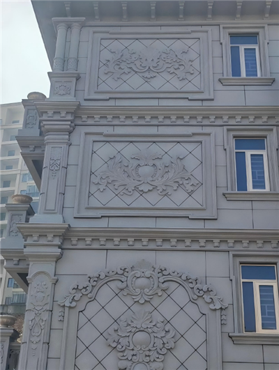 Mingshida Building Tech: Why Stone Paint Is Taking Global Architecture By Storm