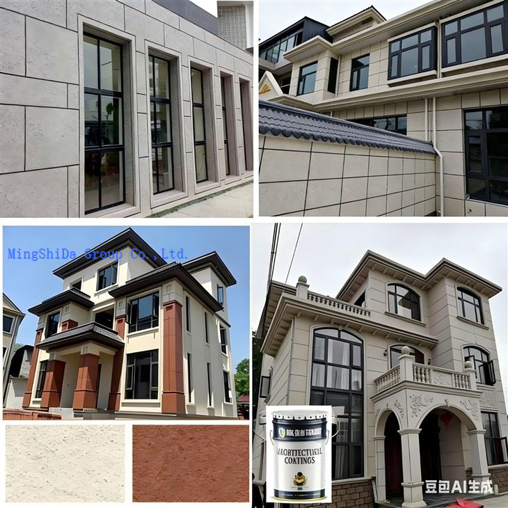 Stone Paint